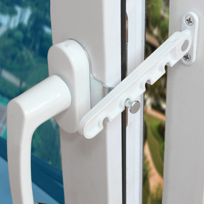 BowLift | Adjustable Window Limiter Lock