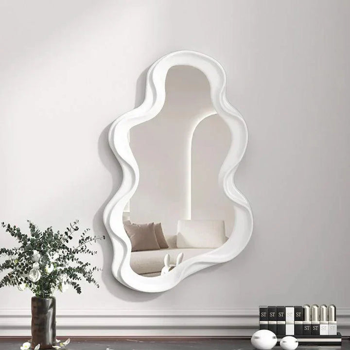 BowLift | FluffForm - Cloud Inspired Mirror