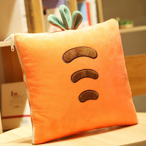 BowLift | Snuggle Safari Foldable Comfy Travel Pillow
