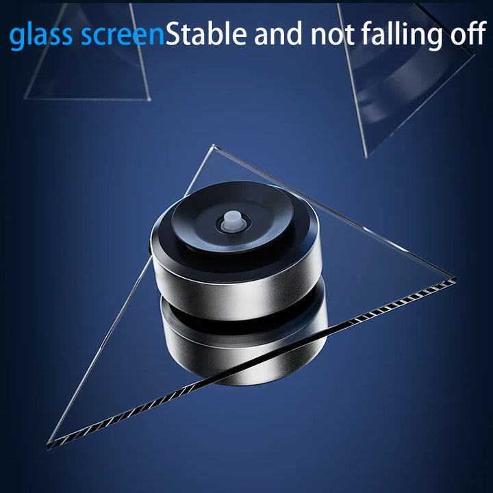 BowLift | Smart Universal Magnetic Car Phone Holder