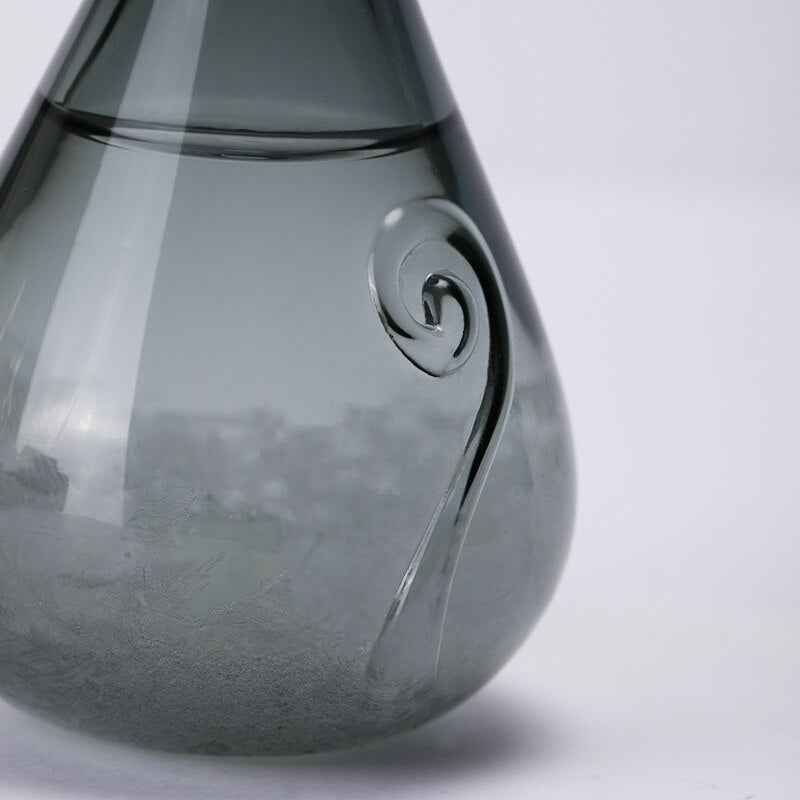 BowLift | Cat-Inspired Weather Forecast Bottle