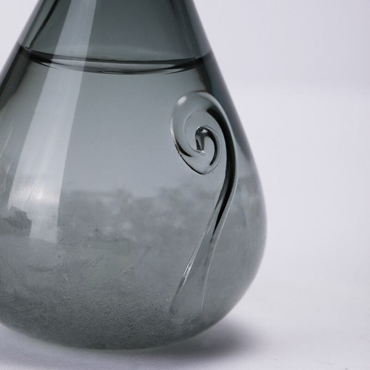 BowLift | Cat-Inspired Weather Forecast Bottle