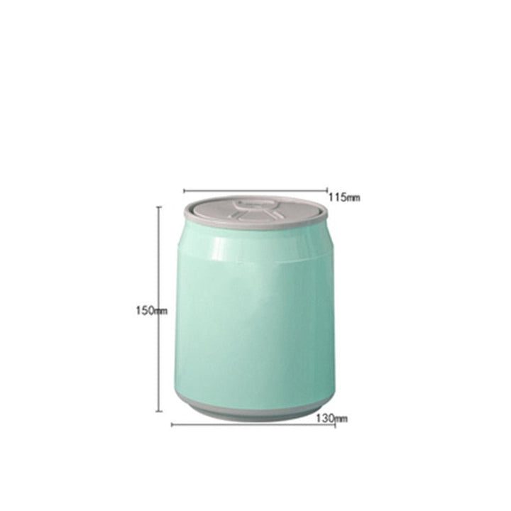 BowLift | Soda Can Mini Trash Bin