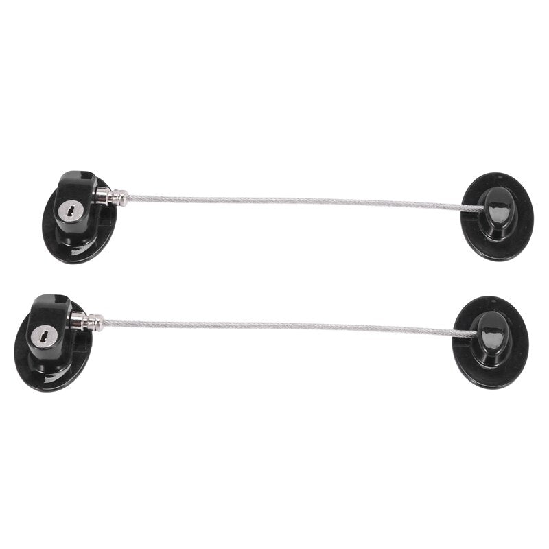 BowLift | Self-Adhesive Multifunctional Door Lock