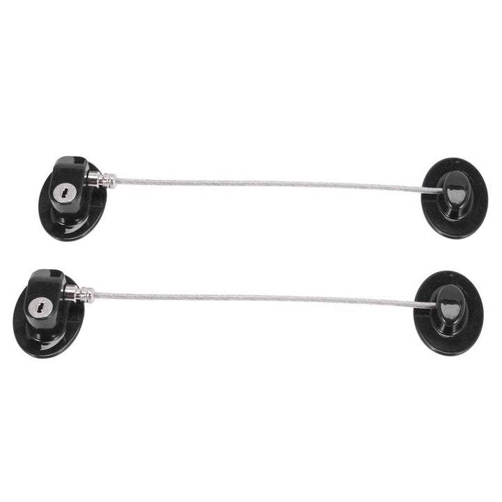 BowLift | Self-Adhesive Multifunctional Door Lock