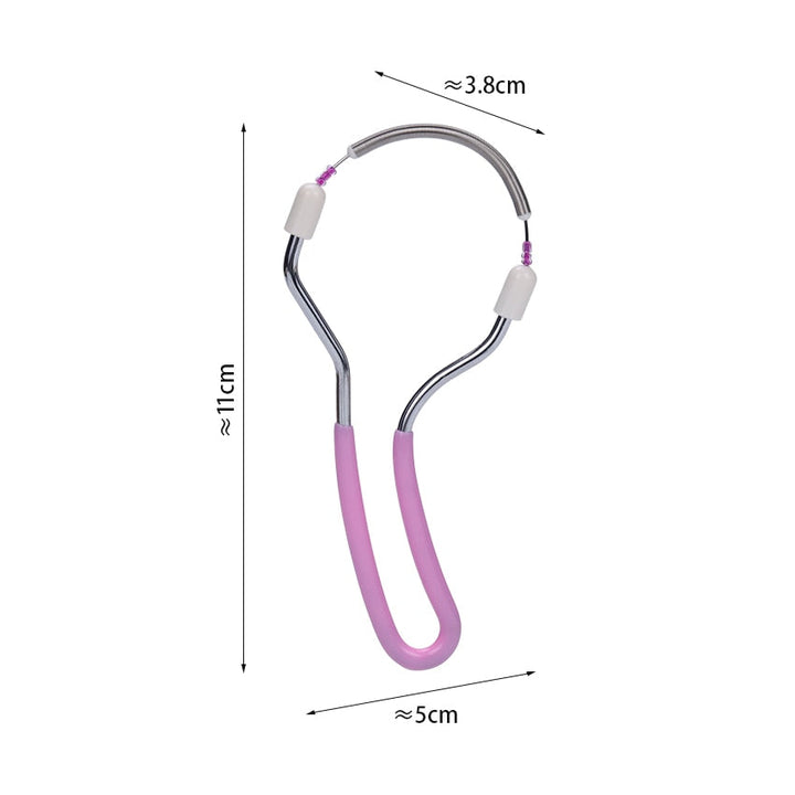 BowLift | Facial Hair Remover