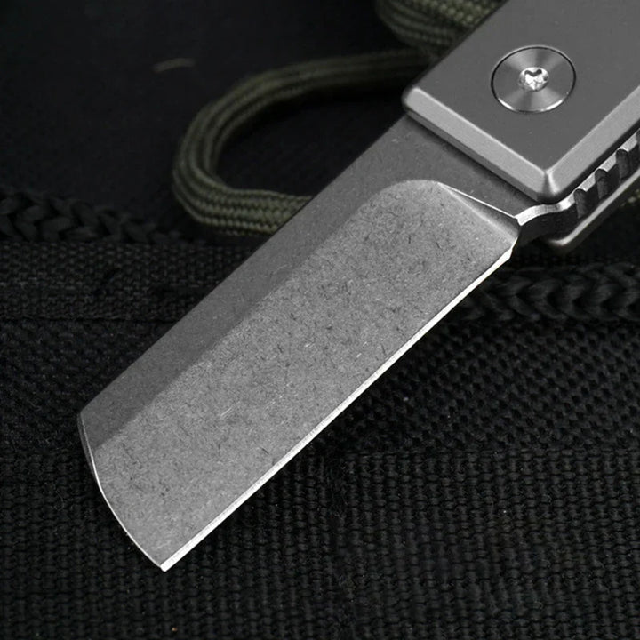 BowLift | EDC Smart Elite Window Breaker Survival Knife
