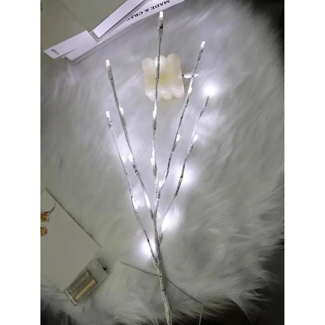 BowLift | LumaFest LED Christmas Lighting – Energy-Efficient Ambient Lighting for Indoor and Outdoor