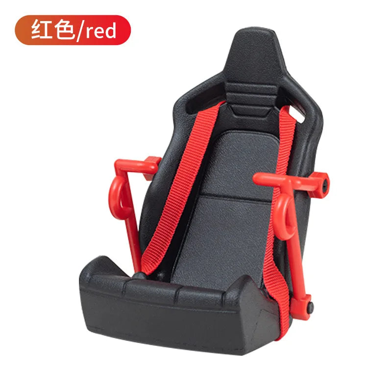 BowLift | Universal Car Seat Shape Phone Holder
