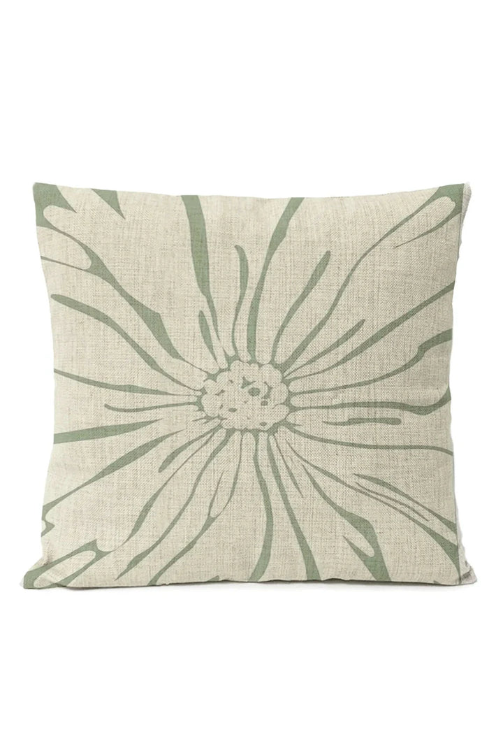 Moon Floral Pillowcase | Bowlift