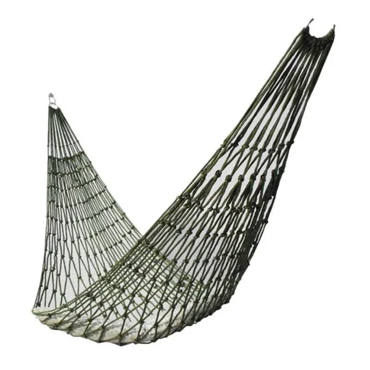 BowLift | Relaxora Mesh | Ultralight Hammock | Breathable and Compact | Nylon