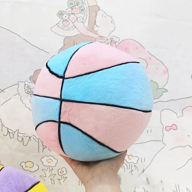 BowLift | Basketball Cushion
