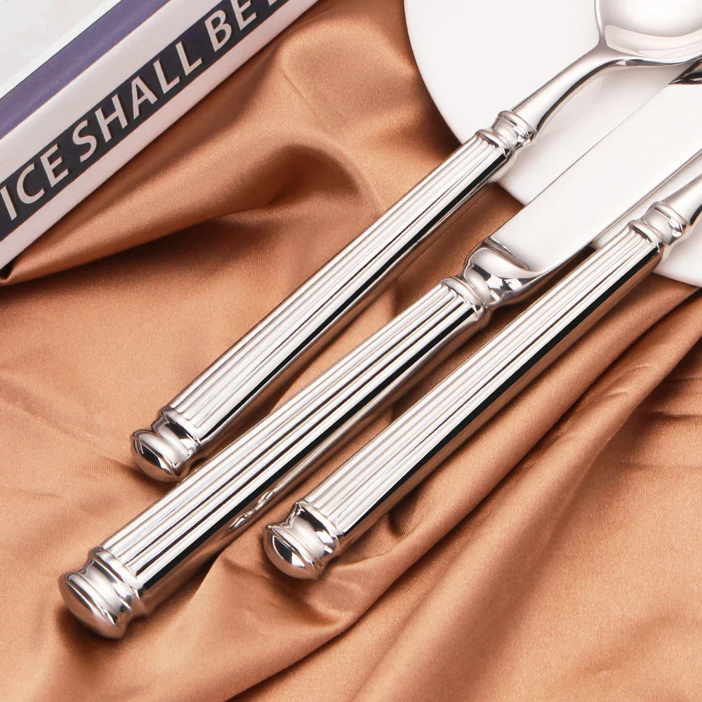 BowLift | Stainless Steel Set