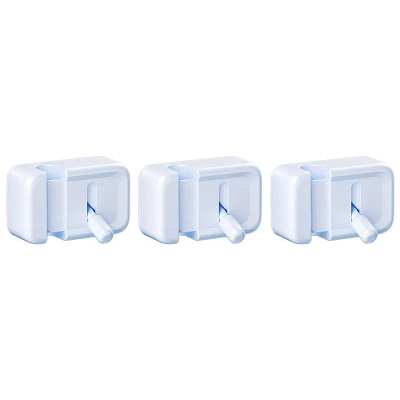 BowLift | Quick Grip Sticky Cable Organizer Lock
