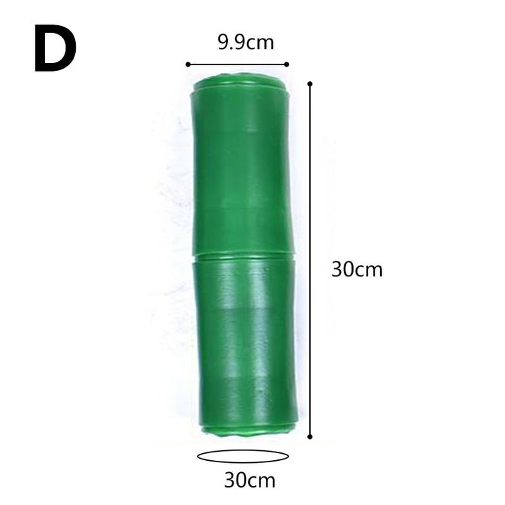BowLift | Natural Home Styler Bamboo Shape Pipe