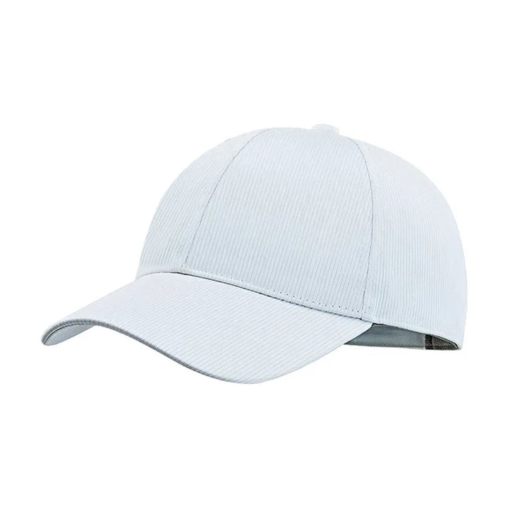 BowLift | Luminight Rechargeable Fiber Optic Glow Baseball Cap