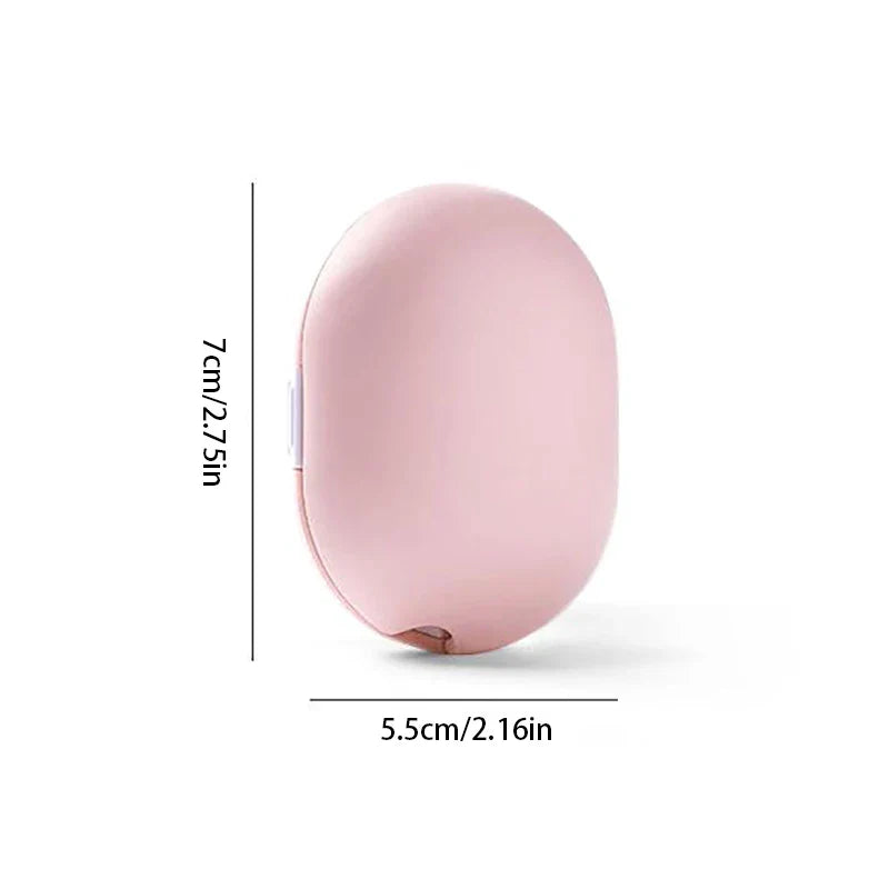 BowLift | UV Disinfection Rechargeable Portable Toothbrush Sanitizer Box
