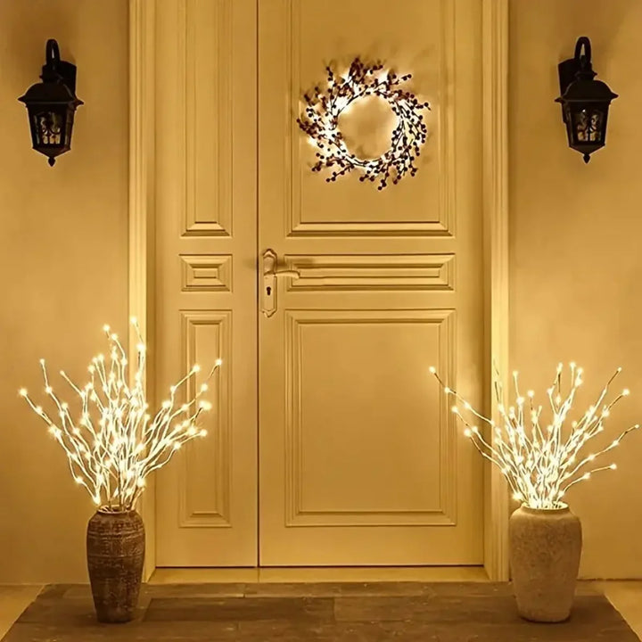 BowLift | LumaFest LED Christmas Lighting – Energy-Efficient Ambient Lighting for Indoor and Outdoor