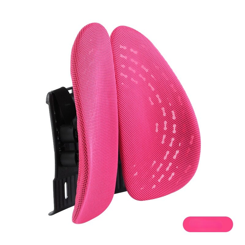 BowLift | Waist Protector Ergonomic Car Seat Cushion
