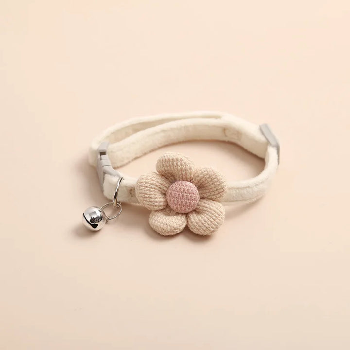 PetStyle Adjustable Cat Collar Bowlift