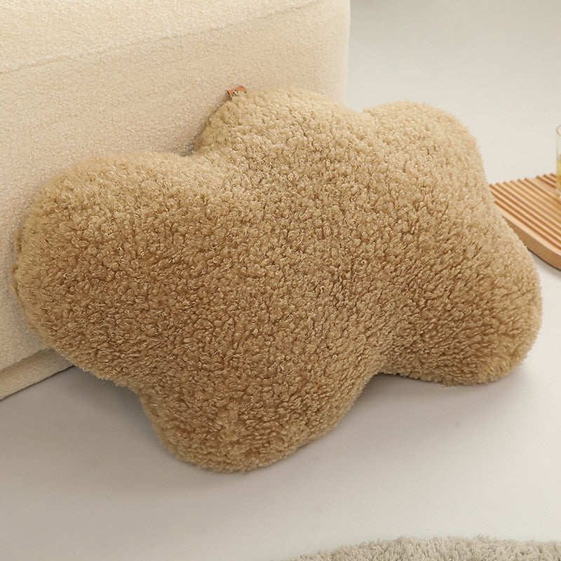 BowLift | Cloud Comfy Plush Pillow