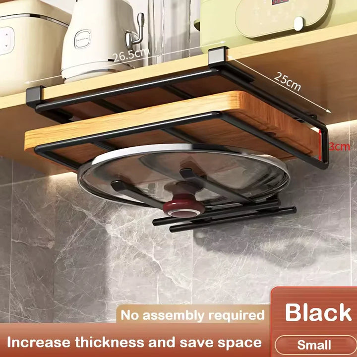 Base Cabinet Organizer Kitchen | Bowlift