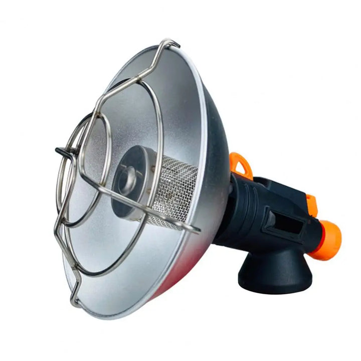 BowLift | Frost Fire Mini Camping Gas Heater