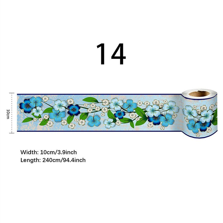 BowLift | Self-Adhesive Waterproof Wall Decorative Tape