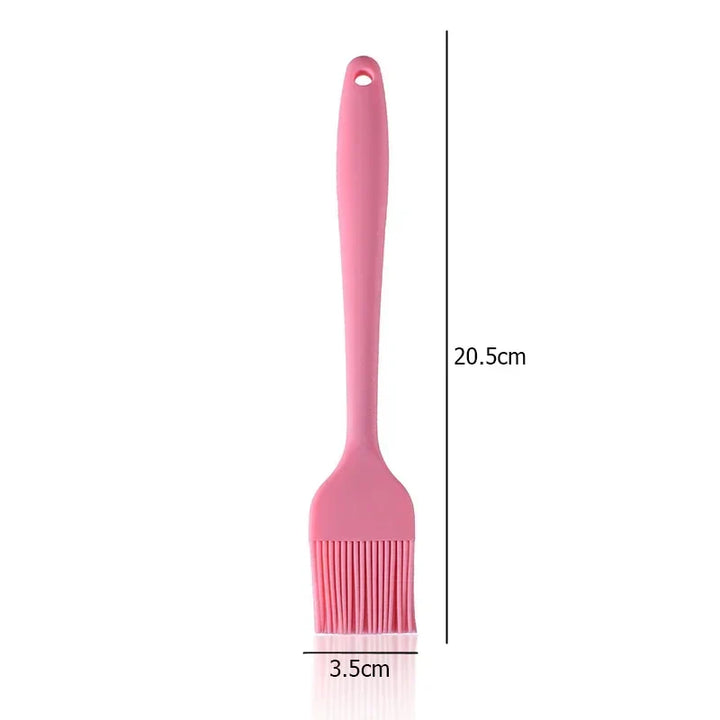 BowLift | CookMaster Marinade Brush | Heat Resistant & Hygienic | Ideal for Grilling and Cooking