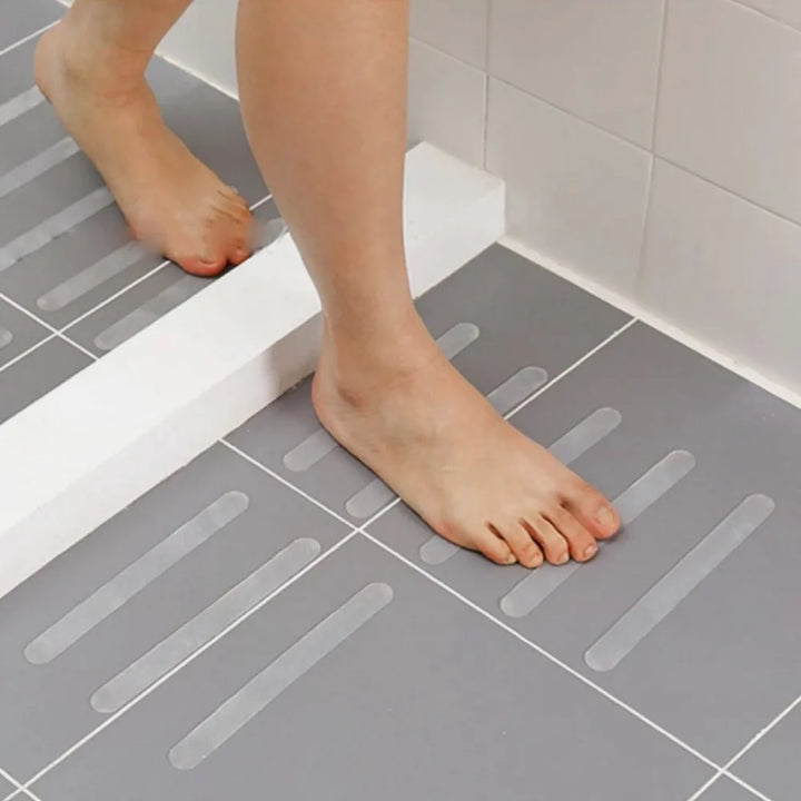 BowLift | Transparent Anti-Slip Strips