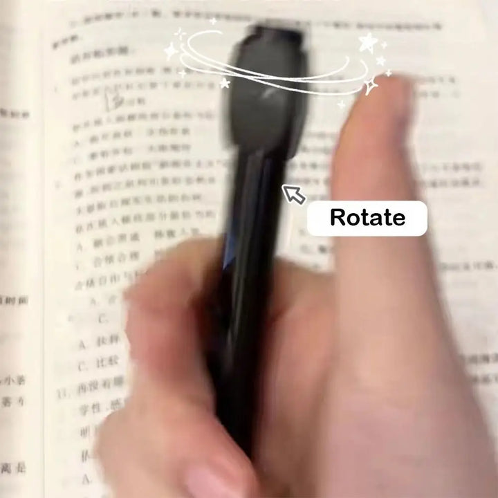 BowLift | Exam Master Select Random Answer Picker Pen