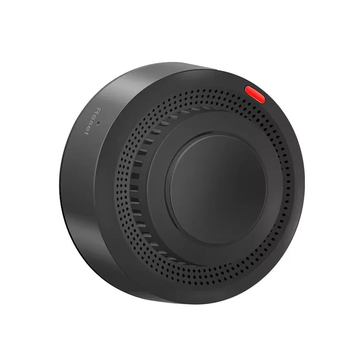 BowLift | Smart WiFi Smoke Detector Fire Alarm 85dB – SafeSense