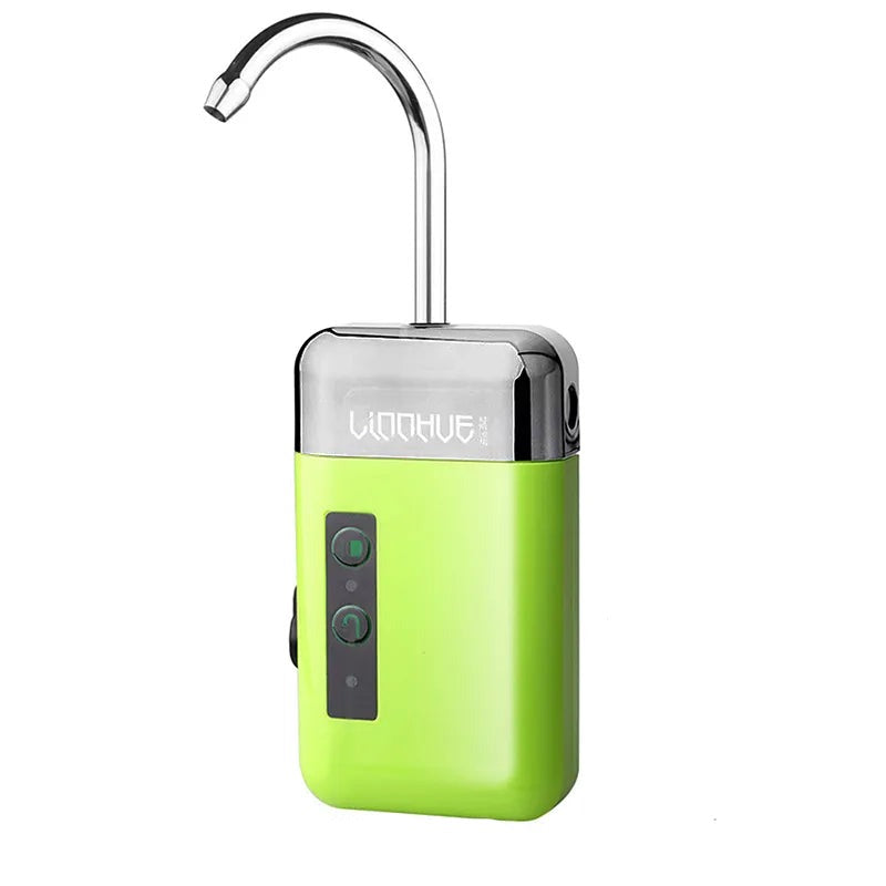 Water pump | Intelligent oxygen pump for fishing | Bowlift