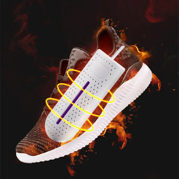 BowLift | Portable UV Shoe and Sterilizer Dryer - ShoeFresh Pro