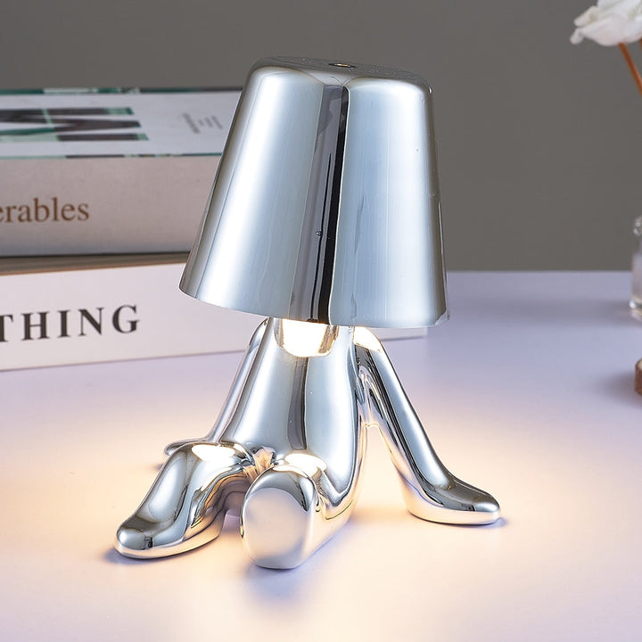 Little Guy Night Light
