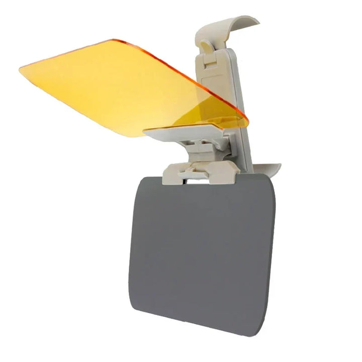 BowLift | Car HD Anti-Glare Sun Visor