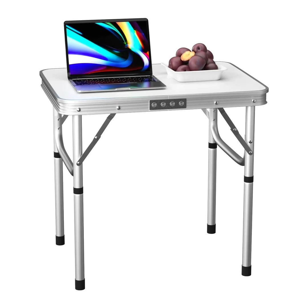 BowLift | Portable Picnic & Outdoor Table