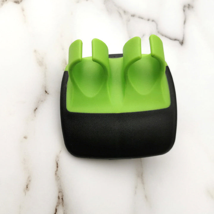 BowLift | Two-Finger Protection Peeler
