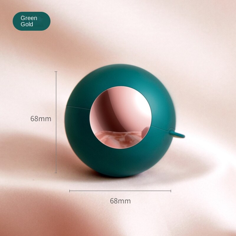 BowLift | Futuristic Reusable Sticky Lint Remover