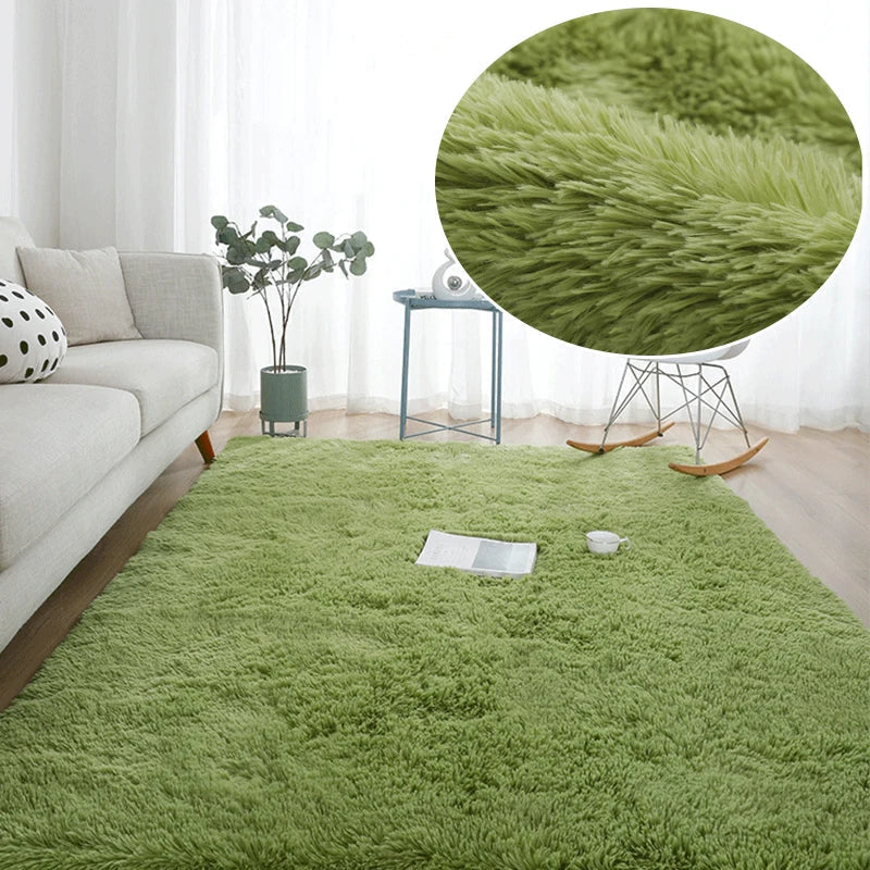 SoftNest - Luxury Non-Slip Carpet for Your Interior Bowlift