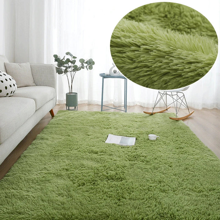 SoftNest - Luxury Non-Slip Carpet for Your Interior Bowlift