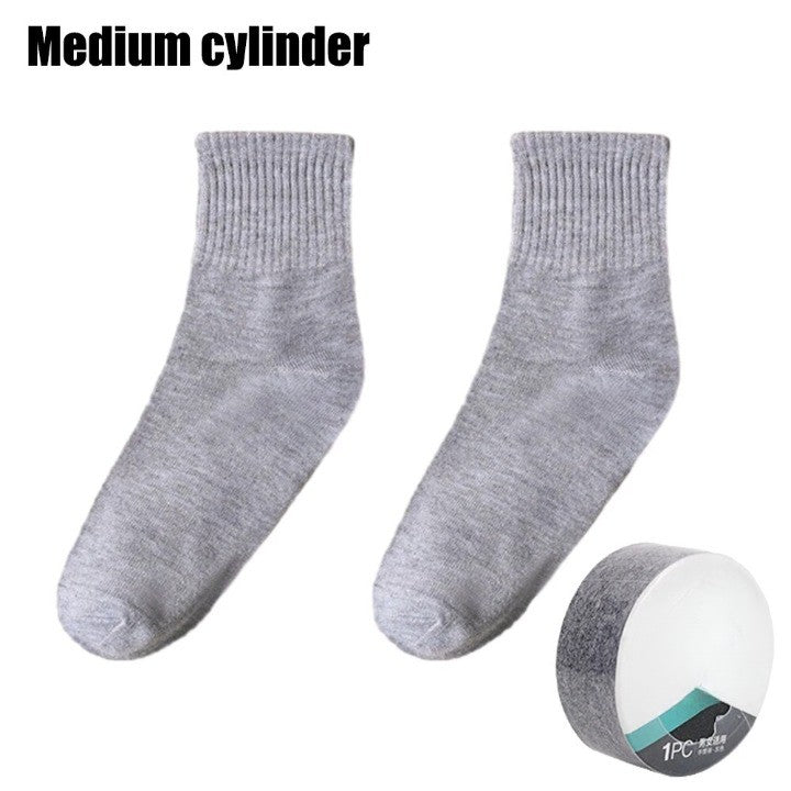 BowLift | 3pcs Travel Fast Disposable Compression Socks