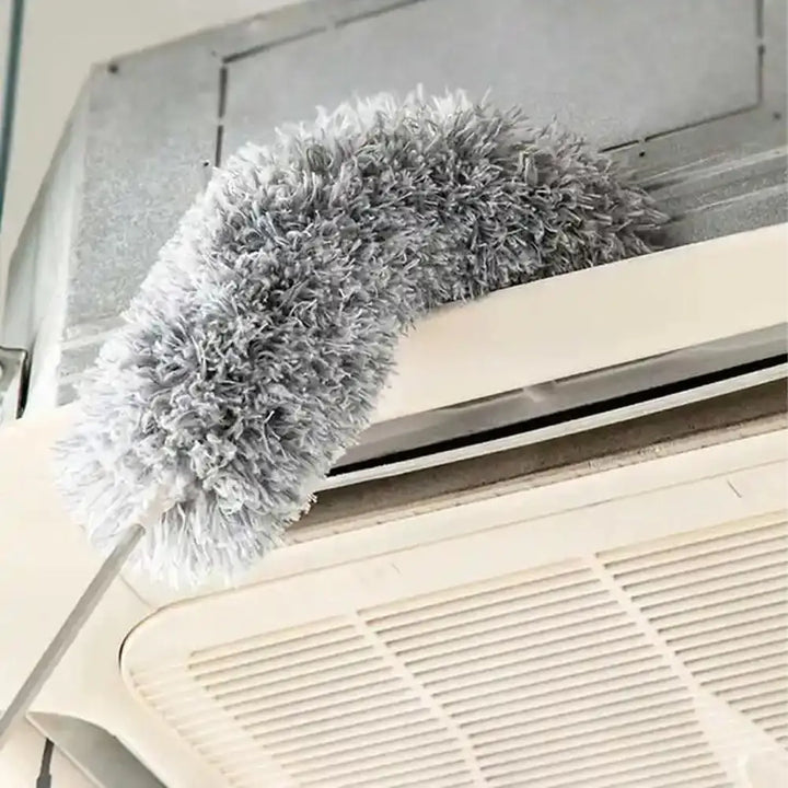 BowLift | Extendable Microfiber Duster