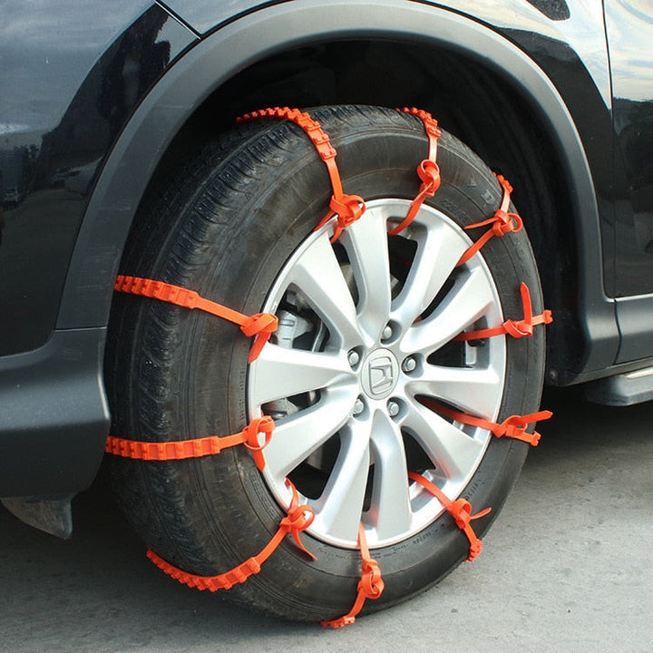 BowLift | 10pcs Anti Slip Straps