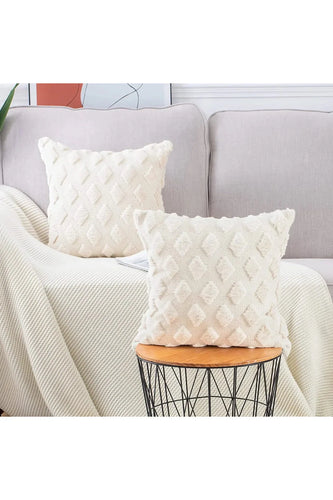 Soft Plush Pillowcase | Bowlift