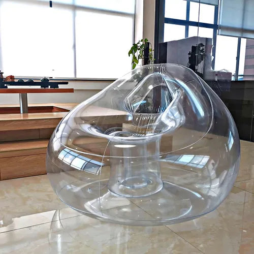 BowLift | Nordic Style Inflatable Comfy Chair