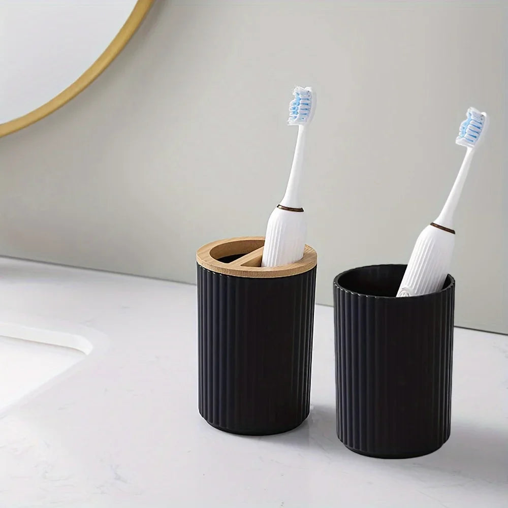 BowLift | Bathroom Set