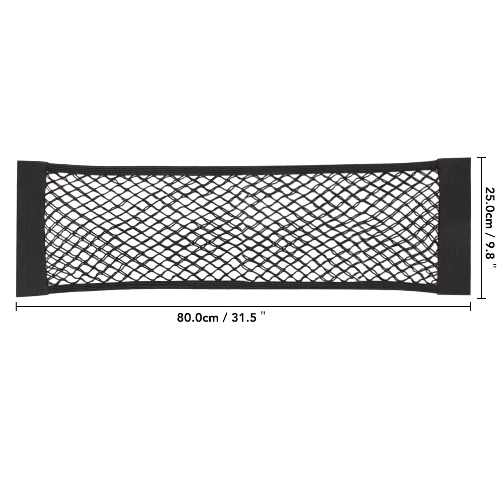 BowLift | Stretchy Magic Sticky Elastic Net
