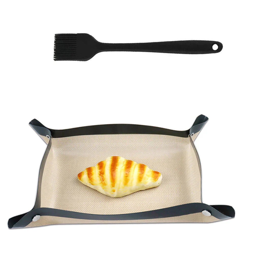 BowLift | Nonstick Heat-Resistant Baking Mat