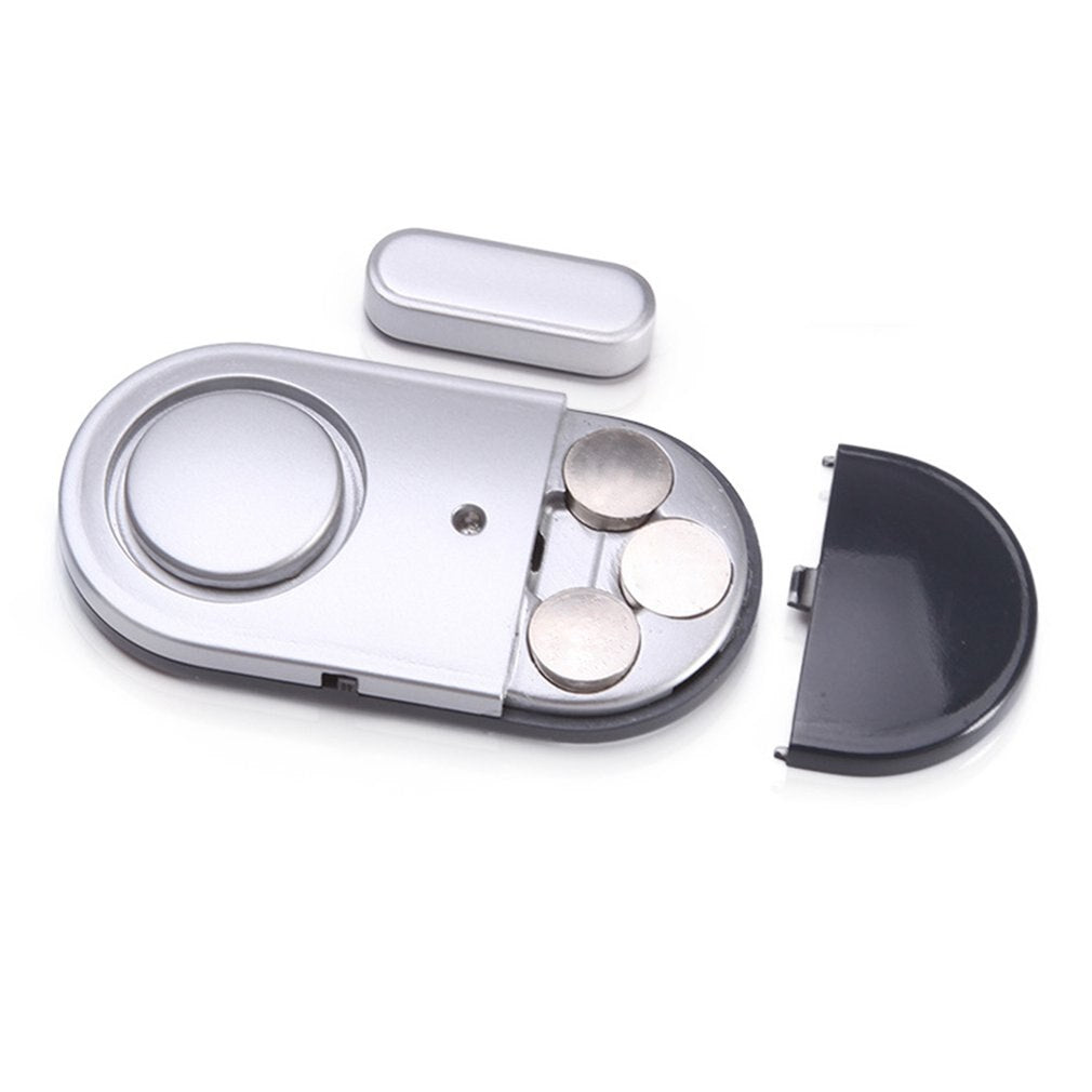 BowLift | Magnetic Sensor Home Security Alarm